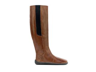 boty be lenka Sierra Dark Brown Velikost boty (EU): 39, Vnitřní délka boty: 250, Vnitřní šířka boty: 96
