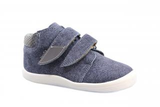 boty Beda Denis kotníčkové s membránou (BF 0001/W/M/) new Velikost boty (EU): 27, Vnitřní délka boty: 170, Vnitřní šířka boty: 71