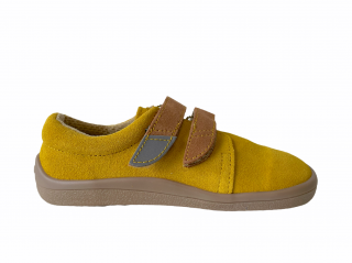 boty Beda nízké Mauro (BF 0001/W/nízký) Velikost boty (EU): 21, Vnitřní délka boty: 130, Vnitřní šířka boty: 62