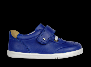 boty Bobux Ryder Trainer BLueberry + Chartreu I walk/ Kid+ Velikost boty (EU): 26, Vnitřní délka boty: 175, Vnitřní šířka boty: 65