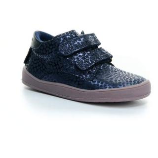 boty Bundgaard Blake Strap Tex Navy Wasp Velikost boty (EU): 25, Vnitřní délka boty: 164, Vnitřní šířka boty: 68