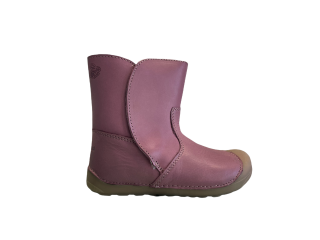 boty Bundgaard Dark rose (Petit Winter Boot) Velikost boty (EU): 23, Vnitřní délka boty: 142, Vnitřní šířka boty: 61