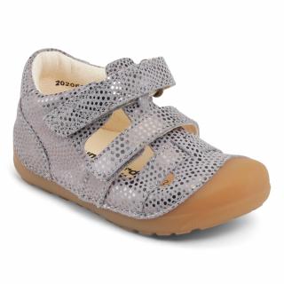 boty Bundgaard Gravel Sandal (Petit) Velikost boty (EU): 20, Vnitřní délka boty: 125, Vnitřní šířka boty: 56