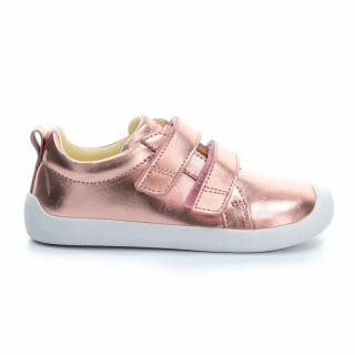 boty Bundgaard Walker Rose Gold Velikost boty (EU): 33, Vnitřní délka boty: 210, Vnitřní šířka boty: 74