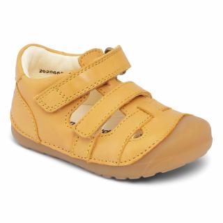 boty Bundgaard Yellow Sandal (Petit) Velikost boty (EU): 23, Vnitřní délka boty: 142, Vnitřní šířka boty: 61