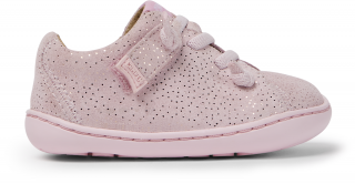 boty Camper Peu Cami Dots Pink (80212-095, First Walkers) Velikost boty (EU): 25, Vnitřní délka boty: 158, Vnitřní šířka boty: 70