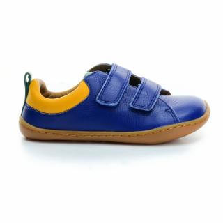boty Camper Peu Cami Sella Mattress Blue (800512-001) Velikost boty (EU): 28, Vnitřní délka boty: 176, Vnitřní šířka boty: 74