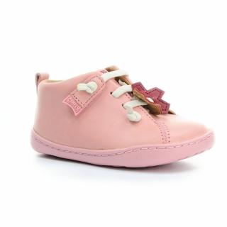 boty Camper Peu Cami TWS Ultrasoft Marker Pink (80153-094 FW) Velikost boty (EU): 24, Vnitřní délka boty: 149, Vnitřní šířka boty: 68