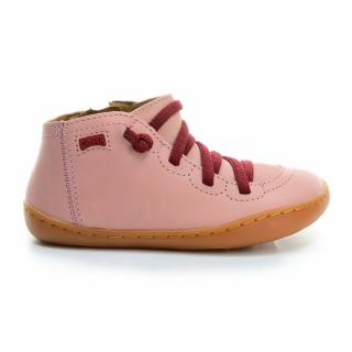 boty Camper Peu CamiUltras Marker Pink (K900131-021 FW) Velikost boty (EU): 23, Vnitřní délka boty: 143, Vnitřní šířka boty: 66