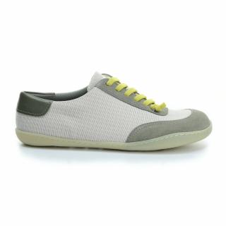 boty Camper Peu Rug Somera White (K100668-009) Velikost boty (EU): 41, Vnitřní délka boty: 270, Vnitřní šířka boty: 98
