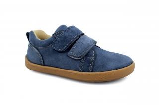 boty EF Barefoot Brock Jeans Velikost boty (EU): 27, Vnitřní délka boty: 177, Vnitřní šířka boty: 71