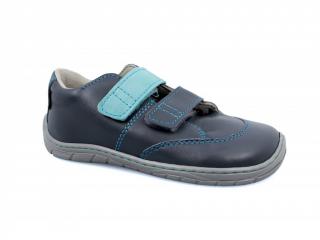 boty Fare 5114101 modré, 2 suché zipy (bare) Velikost boty (EU): 23, Vnitřní délka boty: 152, Vnitřní šířka boty: 66