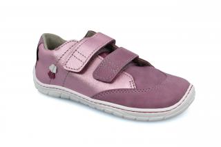 boty Fare 5114151 růžové (bare) Velikost boty (EU): 24, Vnitřní délka boty: 157, Vnitřní šířka boty: 68