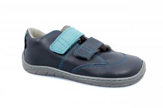 boty Fare A5214101 modré (bare) Velikost boty (EU): 28, Vnitřní délka boty: 182, Vnitřní šířka boty: 76