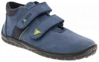 boty Fare B5516203 modré (bare) Velikost boty (EU): 28, Vnitřní délka boty: 185, Vnitřní šířka boty: 74