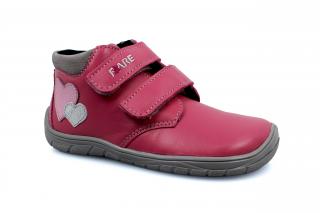 boty Fare B5521151 růžové (bare) Velikost boty (EU): 31, Vnitřní délka boty: 205, Vnitřní šířka boty: 80