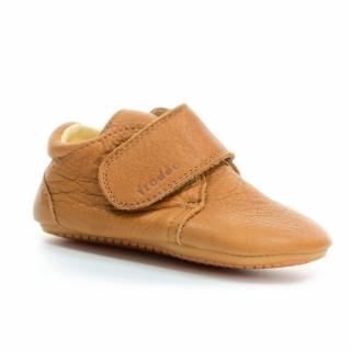 boty Froddo Cognac G1130005-4 (Prewalkers) Velikost boty (EU): 20