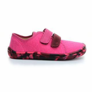 boty Froddo G1700323-5 Fuxia/Pink AD Velikost boty (EU): 40, Vnitřní délka boty: 265, Vnitřní šířka boty: 95