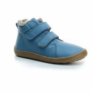 boty Froddo G3110201-5KA Jeans Velikost boty (EU): 30, Vnitřní délka boty: 197, Vnitřní šířka boty: 74