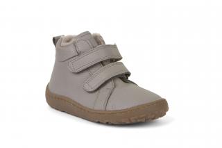 boty Froddo G3110201-6 K Light Grey AD Velikost boty (EU): 38, Vnitřní délka boty: 254, Vnitřní šířka boty: 93