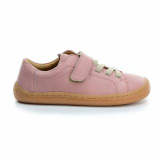 boty Froddo G3130198-6 Pink Velikost boty (EU): 30, Vnitřní délka boty: 197, Vnitřní šířka boty: 74