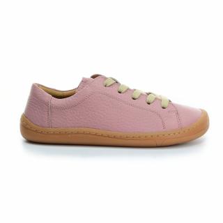 boty Froddo G3130199-5 Pink AD Velikost boty (EU): 37, Vnitřní délka boty: 245, Vnitřní šířka boty: 90