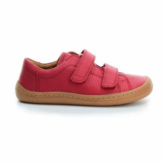 boty Froddo G3130208-8 Red K Velikost boty (EU): 24, Vnitřní délka boty: 155, Vnitřní šířka boty: 64