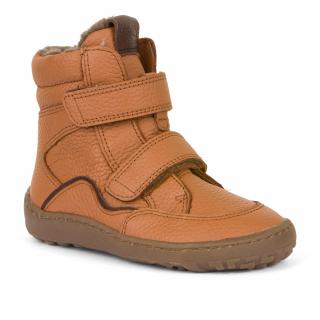 boty Froddo G3160169-3 Cognac Velikost boty (EU): 30, Vnitřní délka boty: 197, Vnitřní šířka boty: 74