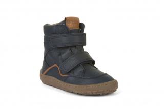boty Froddo G3160169  Blue Velikost boty (EU): 28, Vnitřní délka boty: 182, Vnitřní šířka boty: 71