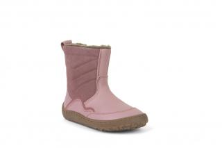 boty Froddo G3160172-4 Pink Velikost boty (EU): 27, Vnitřní délka boty: 175, Vnitřní šířka boty: 70