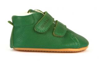 boty Froddo Green G1130013-15 (Prewalkers, s kožešinou) Velikost boty (EU): 19, Vnitřní délka boty: 120, Vnitřní šířka boty: 56