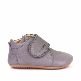 boty Froddo Light Grey G1130005-12 (Prewalkers) Velikost boty (EU): 19, Vnitřní délka boty: 122, Vnitřní šířka boty: 56