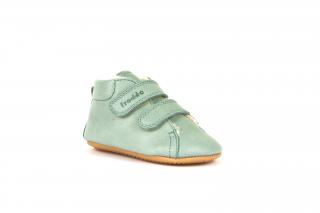boty Froddo Mint G1130013-12 (Prewalkers, s kožešinou) Velikost boty (EU): 21, Vnitřní délka boty: 135, Vnitřní šířka boty: 59