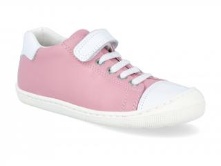 boty Koel4kids Domy Nappa Pink Velikost boty (EU): 25, Vnitřní délka boty: 164, Vnitřní šířka boty: 66
