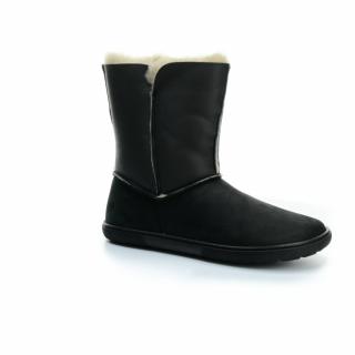 boty Koel4kids Fina Black 08L023.23C-000 Velikost boty (EU): 38, Vnitřní délka boty: 250, Vnitřní šířka boty: 90