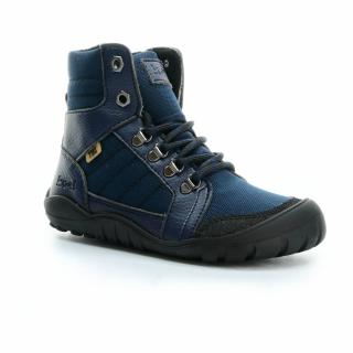 boty Koel4kids Mica Vegan Tex Blue 04T001.50E-110 Velikost boty (EU): 29, Vnitřní délka boty: 195, Vnitřní šířka boty: 72