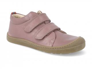 boty Koel4kids Old Pink Danny Napa 07M008.101 Velikost boty (EU): 28, Vnitřní délka boty: 180, Vnitřní šířka boty: 70