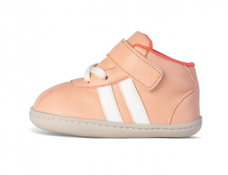 boty LBL Beren Pink (BB new) Velikost boty (EU): 22, Vnitřní délka boty: 140, Vnitřní šířka boty: 64