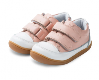 boty LBL Bobo BBA221127-PK(BB new) Velikost boty (EU): 24, Vnitřní délka boty: 155, Vnitřní šířka boty: 68