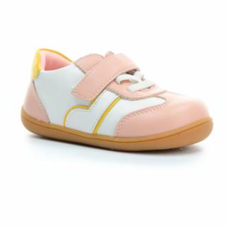 boty LBL Yoli BBA22185-PK (BB new) Velikost boty (EU): 20, Vnitřní délka boty: 129, Vnitřní šířka boty: 60
