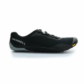 boty Merrell Vapor Glove 4 Black/Black Velikost boty (EU): 44, Vnitřní délka boty: 280, Vnitřní šířka boty: 102