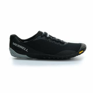 boty Merrell Vapor Glove 4 Black/Noir W Velikost boty (EU): 37, Vnitřní délka boty: 235, Vnitřní šířka boty: 86