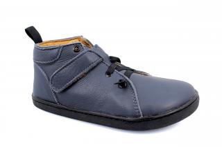 boty Pegres BF52 modré Velikost boty (EU): 31, Vnitřní délka boty: 198, Vnitřní šířka boty: 78