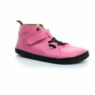 boty Pegres BF52 růžové Velikost boty (EU): 26, Vnitřní délka boty: 164, Vnitřní šířka boty: 68