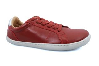 boty Protetika Adela Red Velikost boty (EU): 37, Vnitřní délka boty: 235, Vnitřní šířka boty: 90