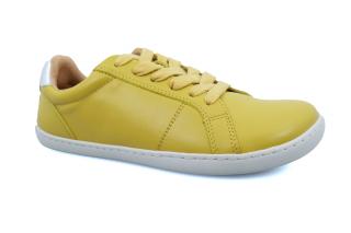boty Protetika Adela Yellow Velikost boty (EU): 37, Vnitřní délka boty: 235, Vnitřní šířka boty: 90