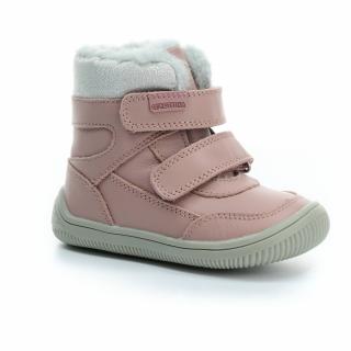 boty Protetika Tamira Pink Velikost boty (EU): 30, Vnitřní délka boty: 197, Vnitřní šířka boty: 70