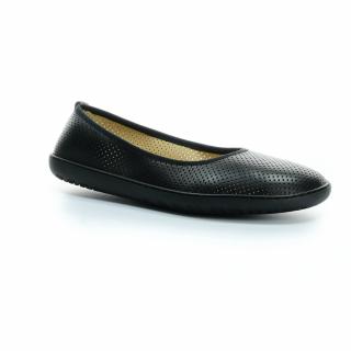 boty Rock spring Princeton Nappa Zen Black Velikost boty (EU): 38, Vnitřní délka boty: 242, Vnitřní šířka boty: 94