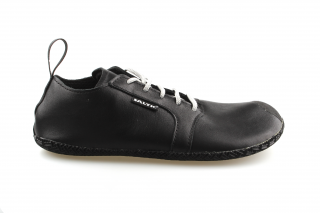 boty Saltic Fura Black Nappa Velikost boty (EU): 38, Vnitřní délka boty: 247, Vnitřní šířka boty: 93
