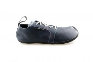 boty Saltic Fura Newport Blue Velikost boty (EU): 39, Vnitřní délka boty: 254, Vnitřní šířka boty: 95